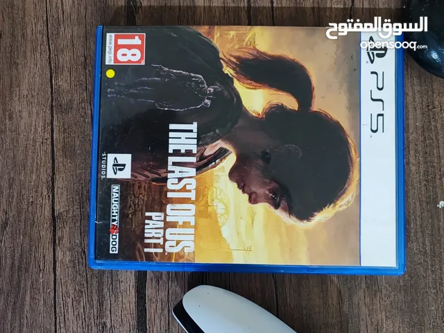 the last of us part I