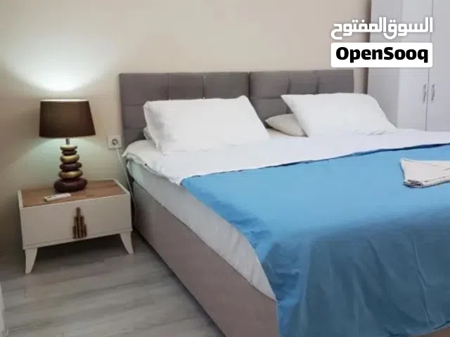شقة مفروشة للايجار شهرين