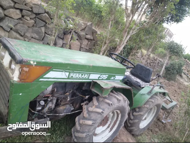  Harvesting Agriculture Equipments in Sana'a