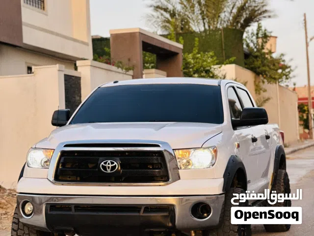 2013 Toyota Tundra SR5