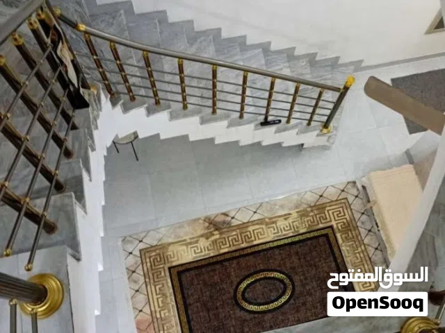 100 m2 4 Bedrooms Townhouse for Sale in Basra Yaseen Khrebit