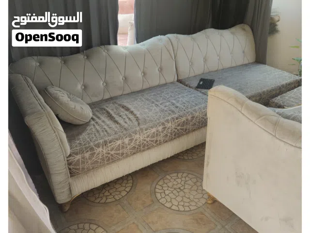 تقم كراسي مع كرفايه للشخصين