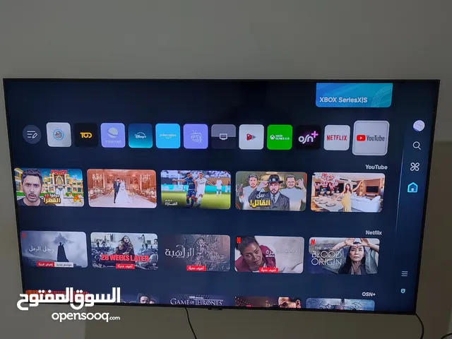 شاشة سامسونج الاصلية
