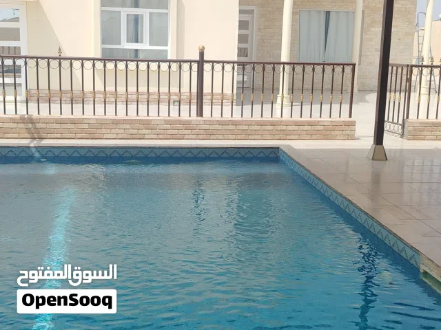 3 Bedrooms Chalet for Rent in Al Batinah Saham