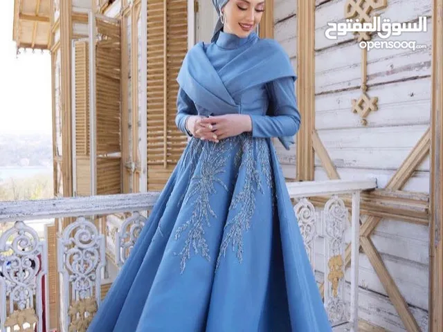 فساتين سهرة تركي