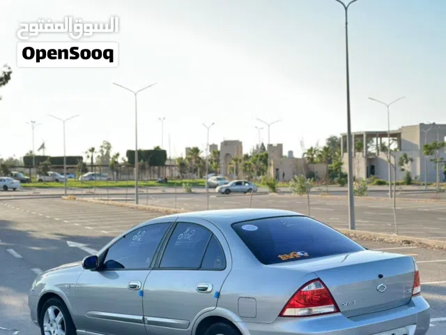 2008 Samsung SM3