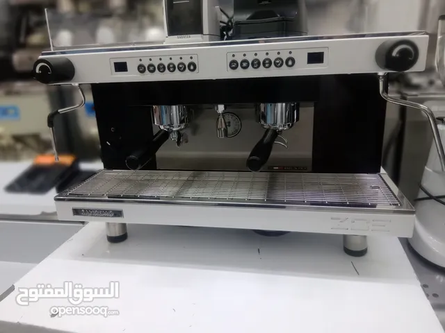 Sanremo Coffee Machine FOR sale