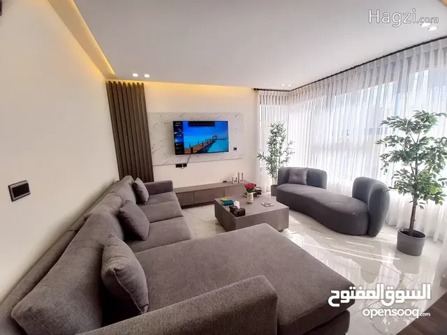 شقة مفروشة للإيجار 98م2 ( Property 17765 ) سنوي فقط