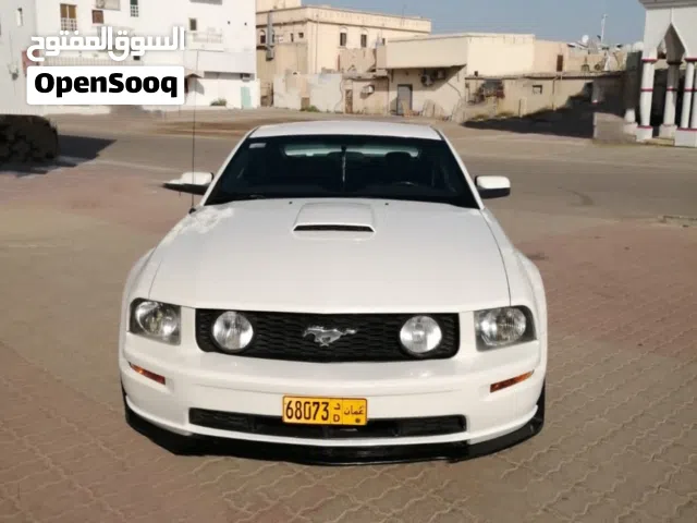 فورد موستنج