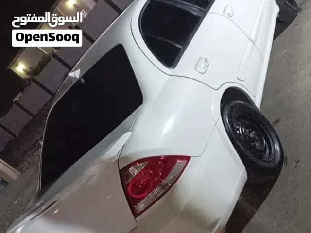 2013 نيسان صني S