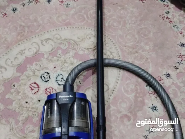  Panasonic Vacuum Cleaners for sale in Sana'a