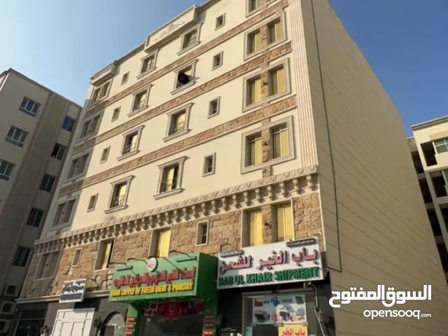  Building for Sale in Muscat Al Mawaleh