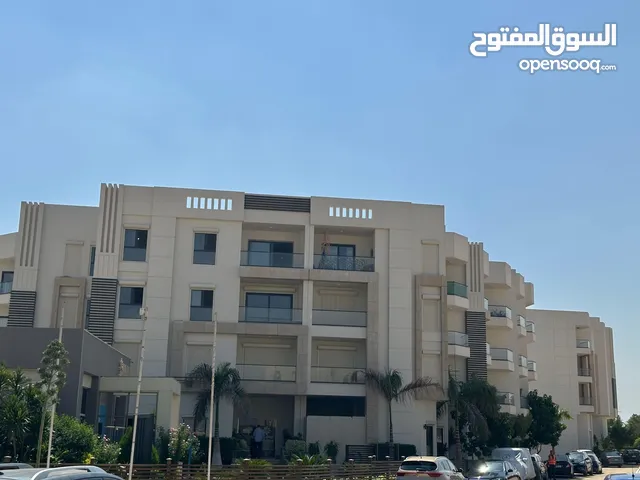 82 m2 2 Bedrooms Apartments for Sale in Cairo Heliopolis