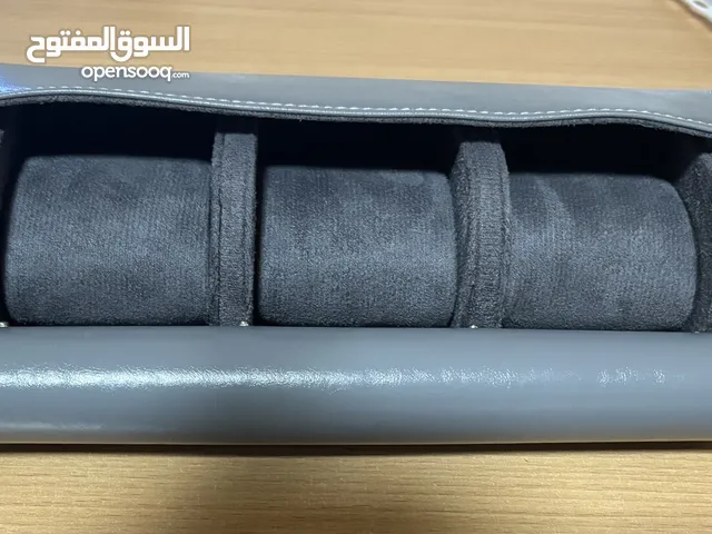 Watch roll