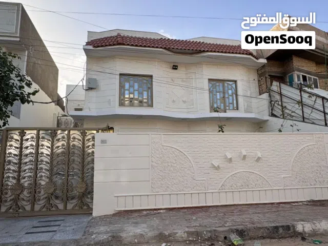 250 m2 4 Bedrooms Townhouse for Sale in Basra Jubaileh