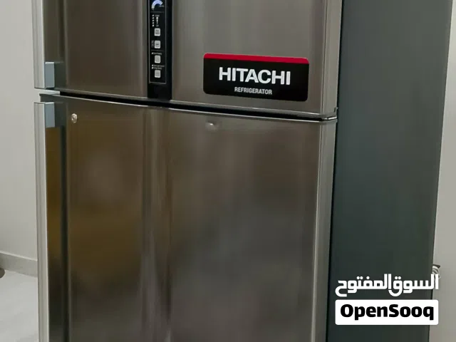 ثلاجات توشيبا جديده استخدام اشهر فقط 990ليتر و 715ليتر