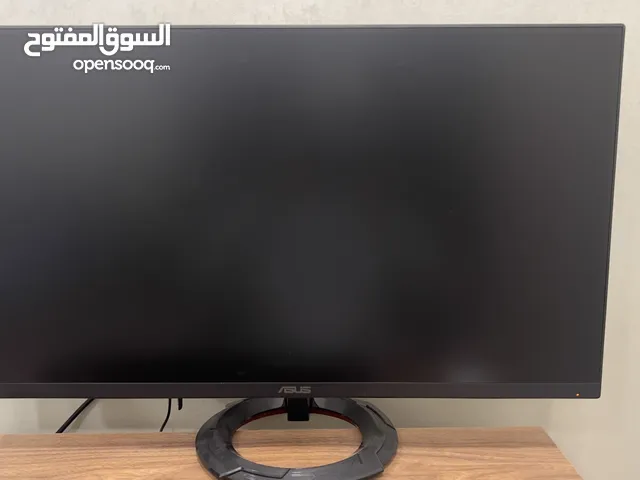 Asus Tuf gaming monitor