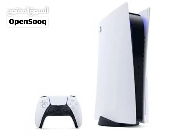 Playstation 5 fat - بلايستيشن 5 فات
