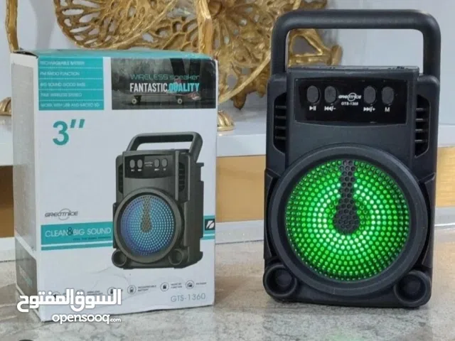 Greatnice GTS-1360 مكبر صوت