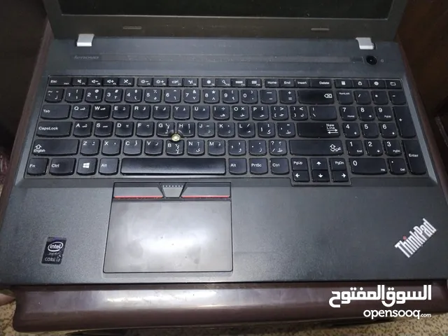 Windows Lenovo for sale  in Amman