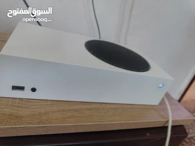 Xbox Series S Xbox for sale in Amman