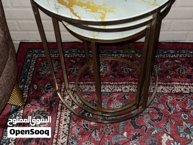 طبلات ثلاثيه نضيفات