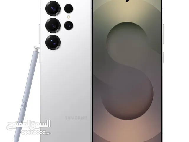 Samsung Galaxy S25 Ultra 1 TB in Basra