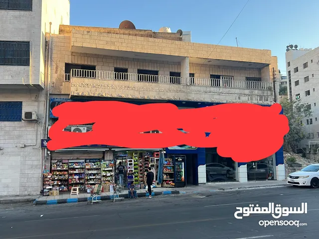 مجمع تجاري للبيع وادي صقره