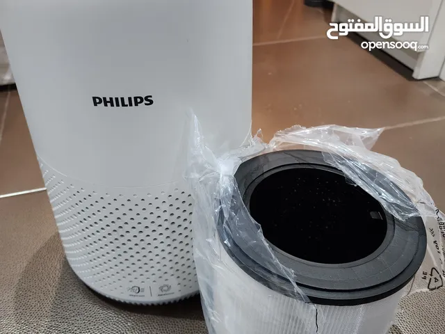 philips air purifier