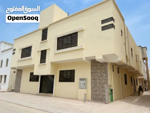 85 m2 2 Bedrooms Apartments for Rent in Dhofar Salala