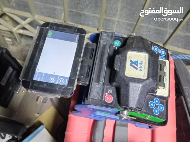 مكاين لحام فايبر مستعل صيني و ياباني