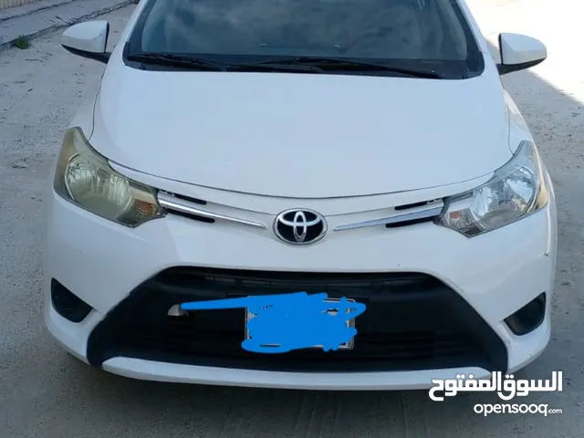 Toyota Yaris 2017 model for sale