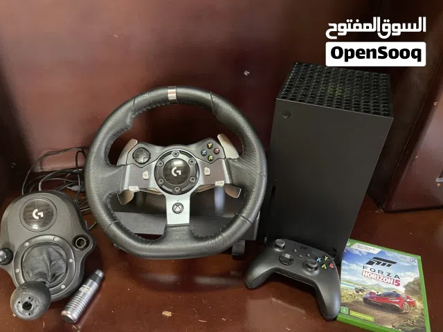 Xbox Series X Xbox for sale in Al Dhahirah