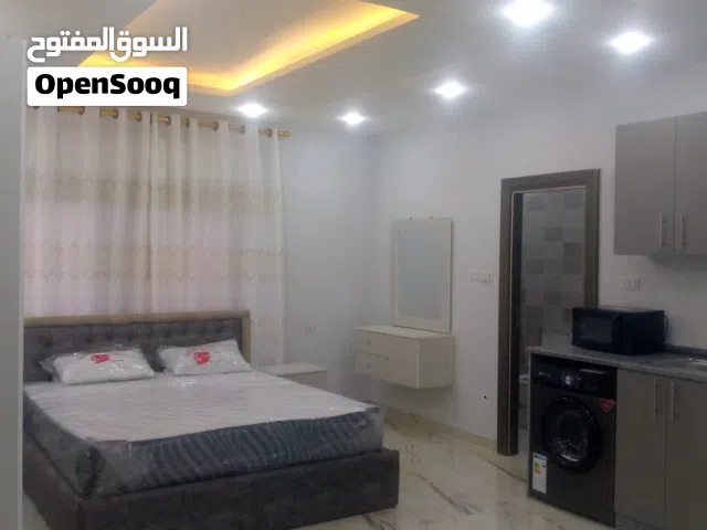 شقق مفروشه حي الياسمين للايجار