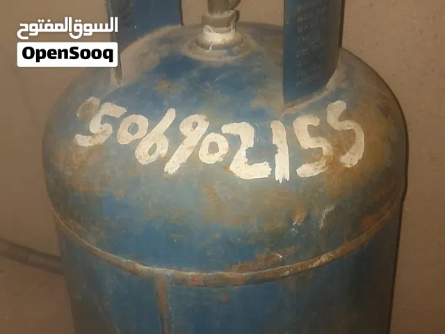 دبي غاز سلندر للبيع في ابو ظبي