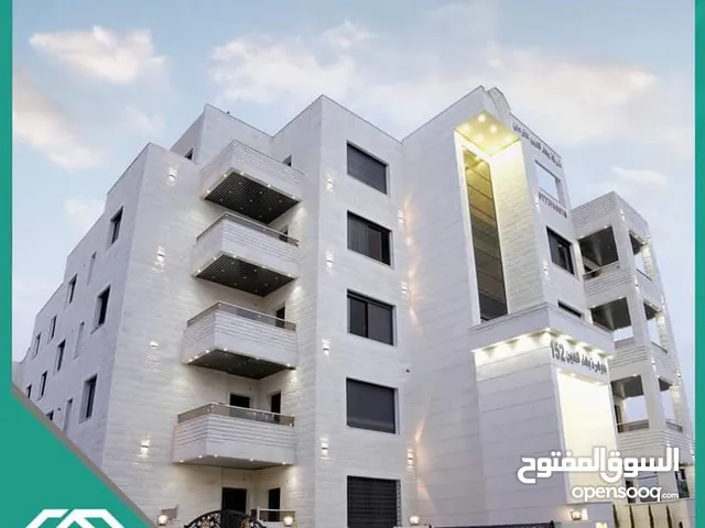170m2 3 Bedrooms Apartments for Sale in Irbid Al Rahebat Al Wardiah