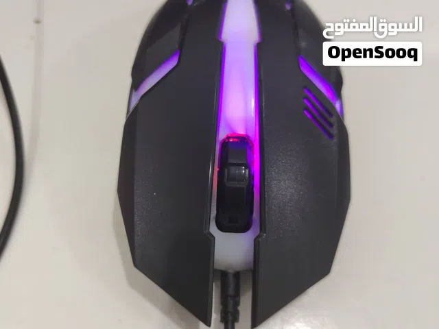 ماوس قيميق اصلي الحجم جيد جيد في الحركة