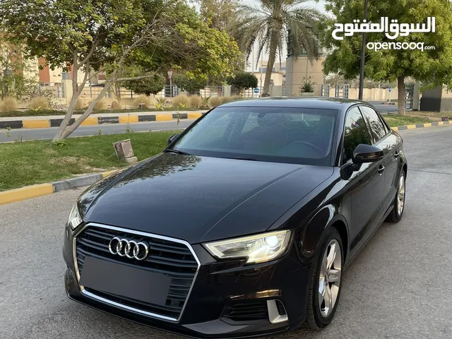 2017 Audi A3 low mileage like new