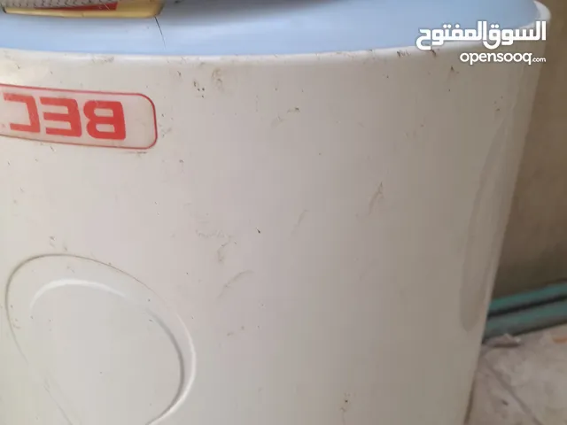 سخان كهربائيّ 80 لتر حاله فوق الممتاز