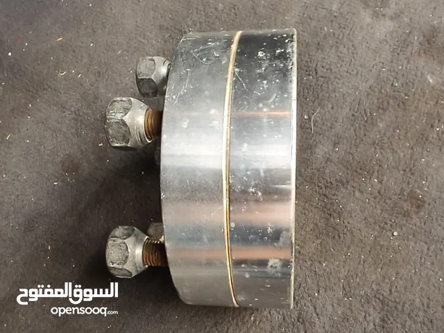 سبيسرات 2 اصليه مقاس 25 للكورولا