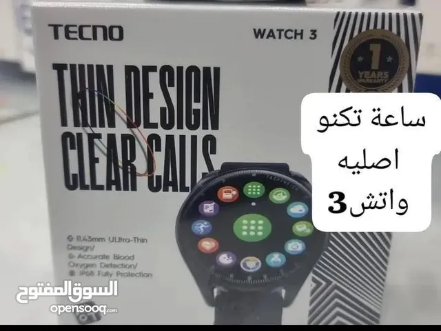 Tecno smart watches for Sale in Amman