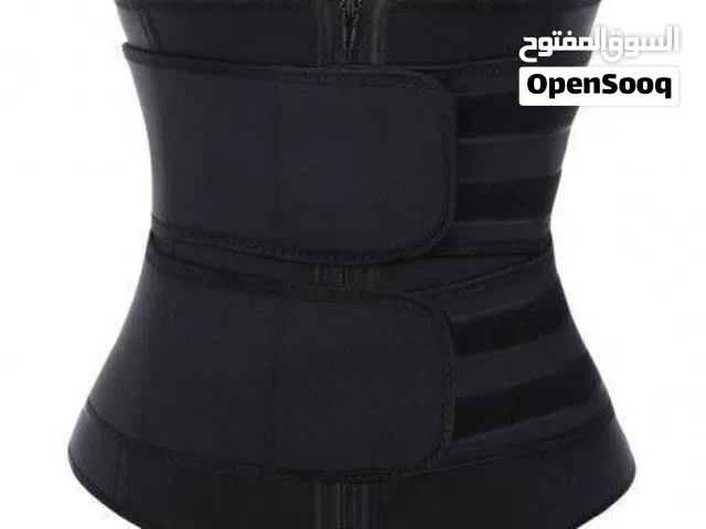 مشد النحت الحراري سر القوام المثالي بدون مجهود مشد عالي الجودة مصمّم بتقني