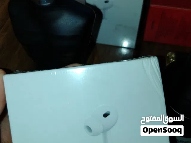 ايربودز جيل الثاني اصلي متوفر توصيل