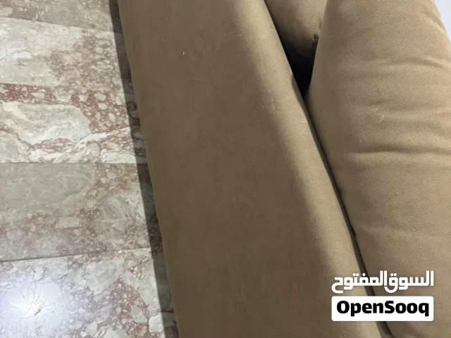 كنبه استعمال خفيف للبيع