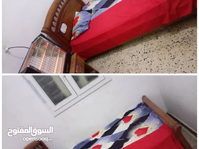 سراير خشب في بنغازي