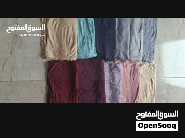 شيلات قطنية جديدة