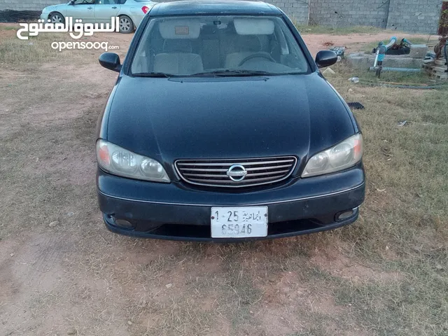 Used Nissan Maxima in Al Khums