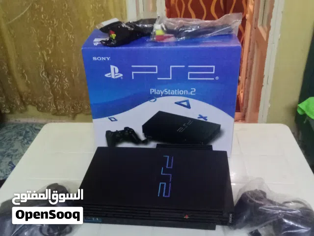 PlayStation 2 PlayStation for sale in Cairo
