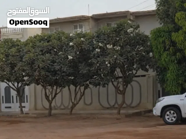 340 m2 2 Bedrooms Townhouse for Sale in Khartoum Omdurman