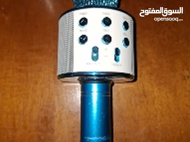  Microphones for sale in Southern Governorate